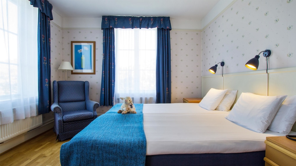 Best Western Solhem Hotel 21/50
