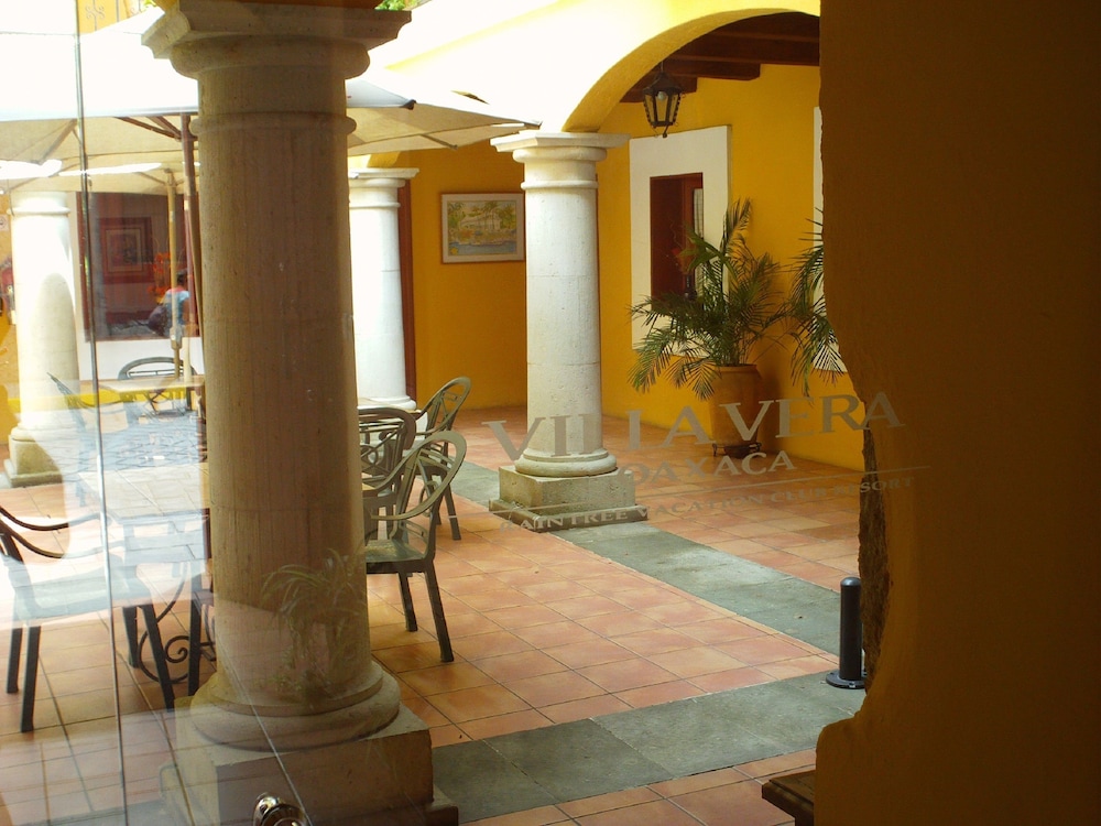 Hotel Casa Divina Oaxaca(formerly Villa Vera Oaxaca) 45/73