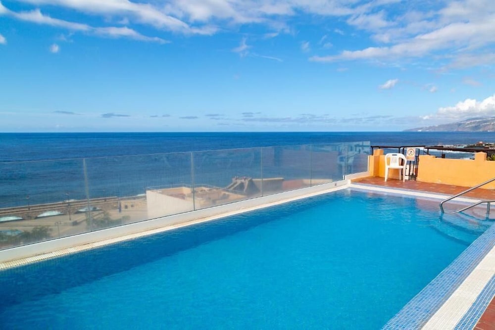 Hotel Marquesa Tenerife 49/50