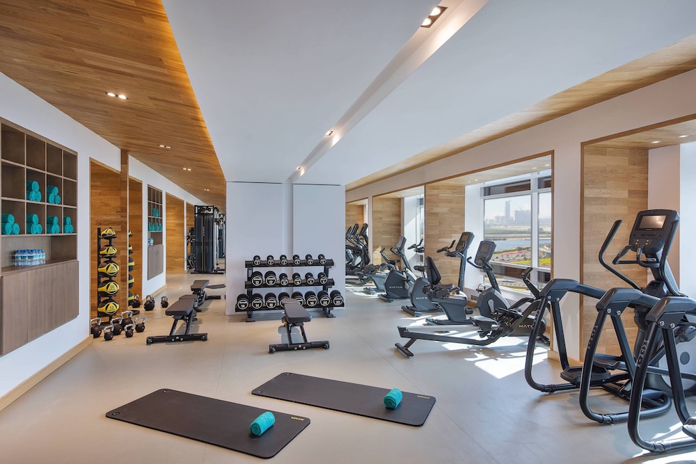 Residence Inn by Marriott Al Jaddaf 25/50