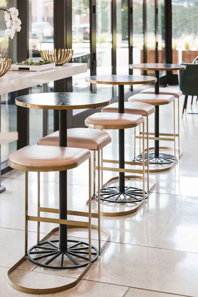 The Godfrey Hotel Hollywood 34/50