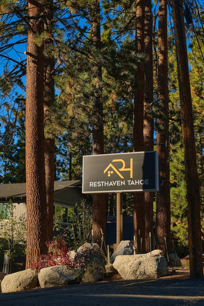 Resthaven Tahoe 15/34