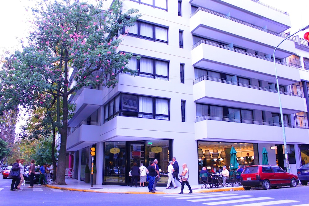 Bulnes Eco Suites 9/62