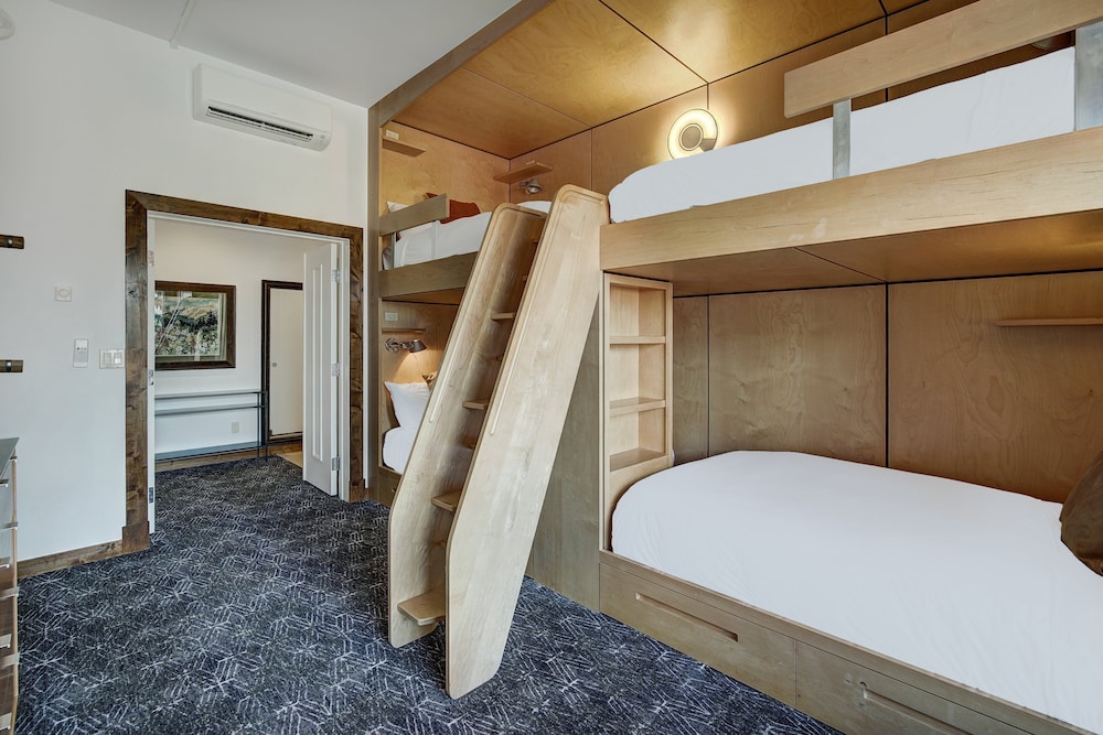 شقة سكنية بسرير كينج وسريرين فرديين بغرفتي نوم، Osprey At Beaver Creek Rock Resort 8/8