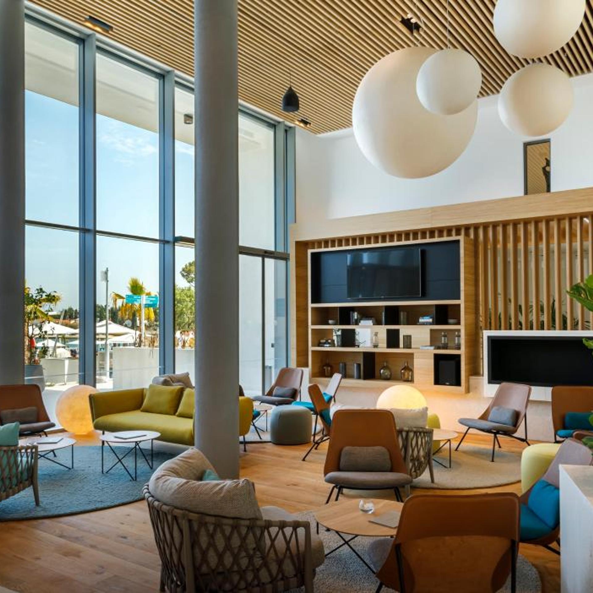 Marea Valamar Collection Suites 7/30
