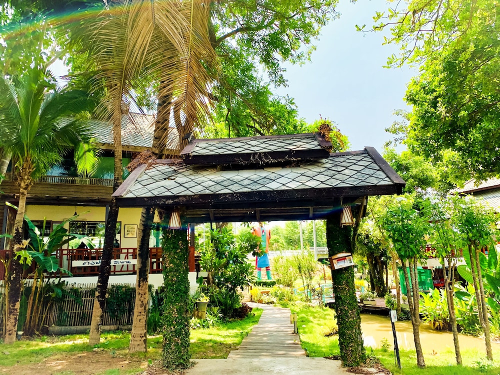 Bura Lumpai Resort Pai 25/40