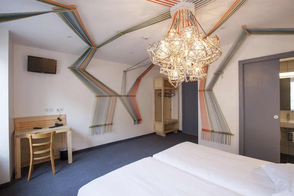 Hotel Graffalgar 18/50