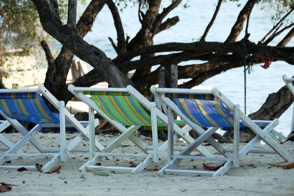 Nimmanoradee Resort 44/53