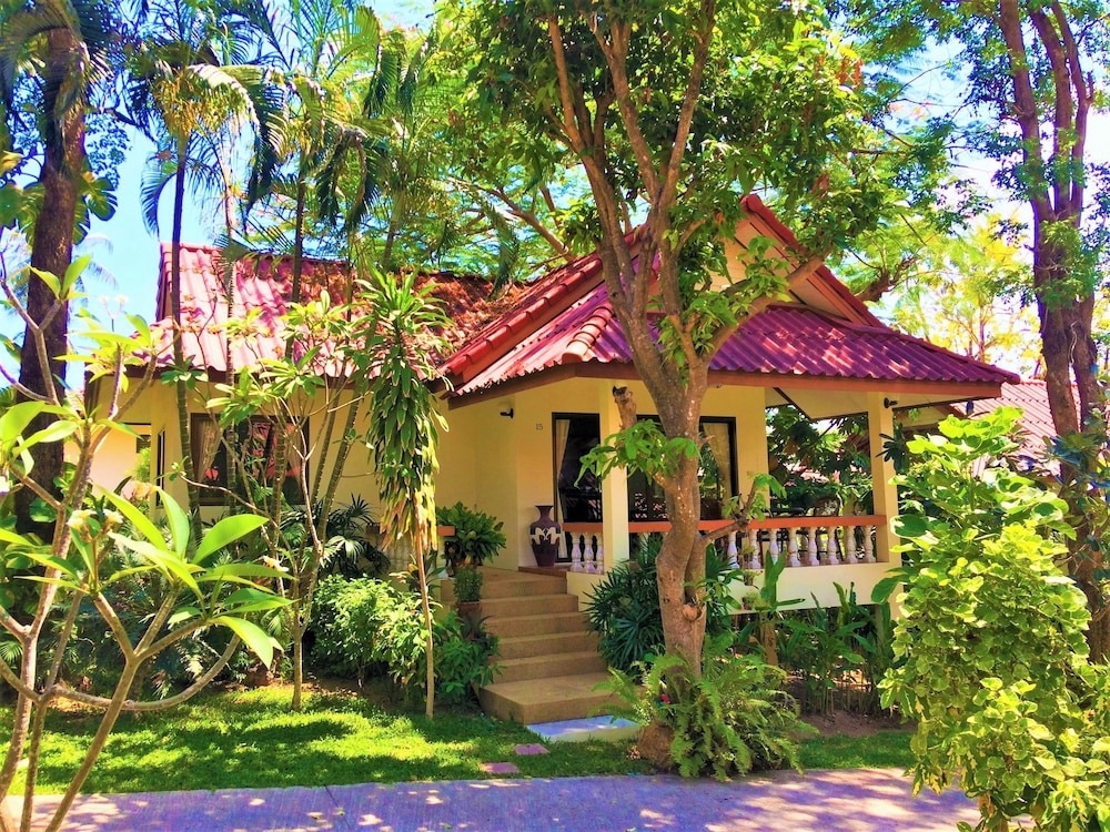 Chor Chang Villa Resort 5/50