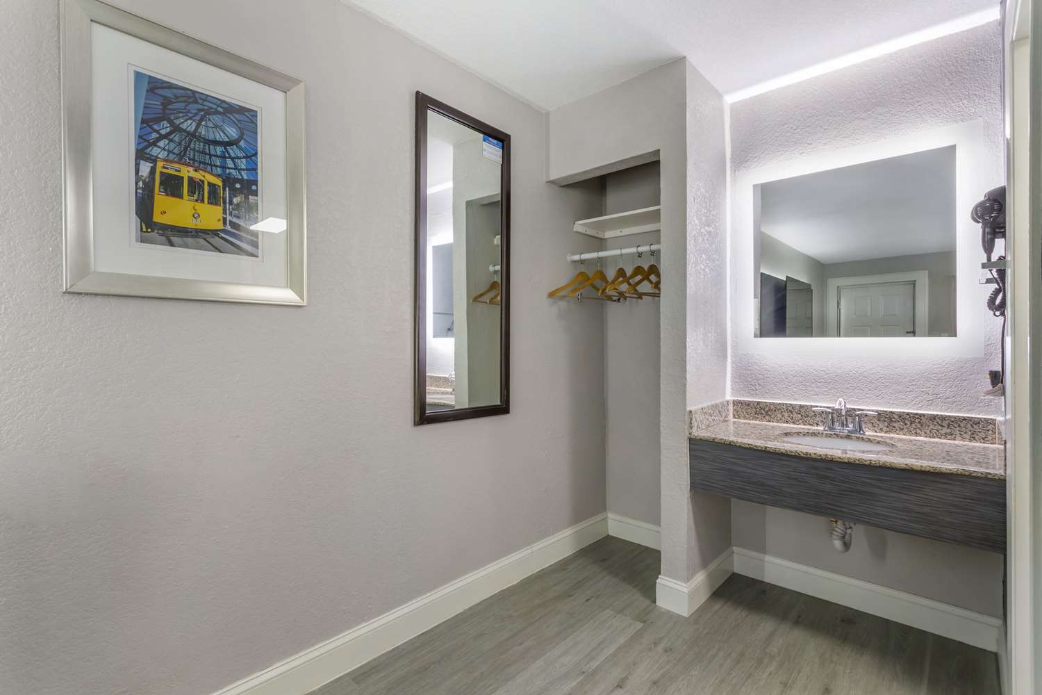Quality Inn Gainesville near University 21/21
