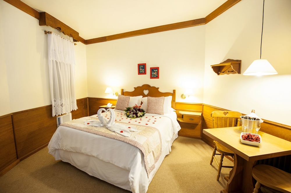 Hotel Das Hortensias 32/66