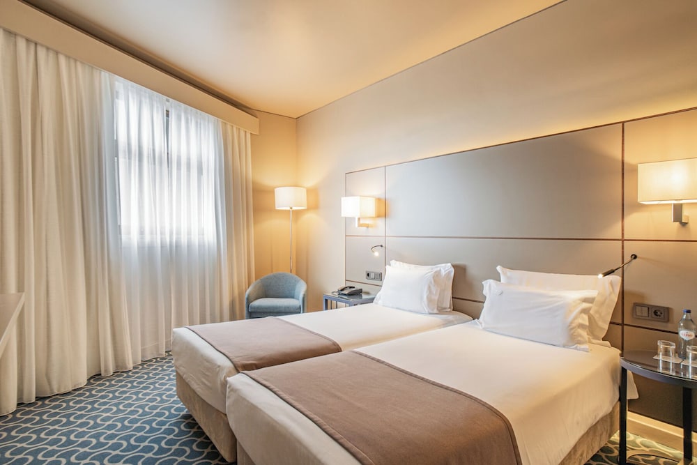COMFORT, DOUBLE BED