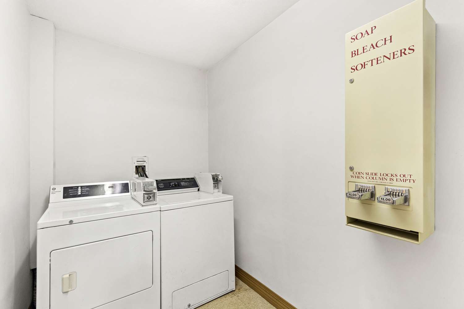 Quality Inn Dry Ridge KY 6/25