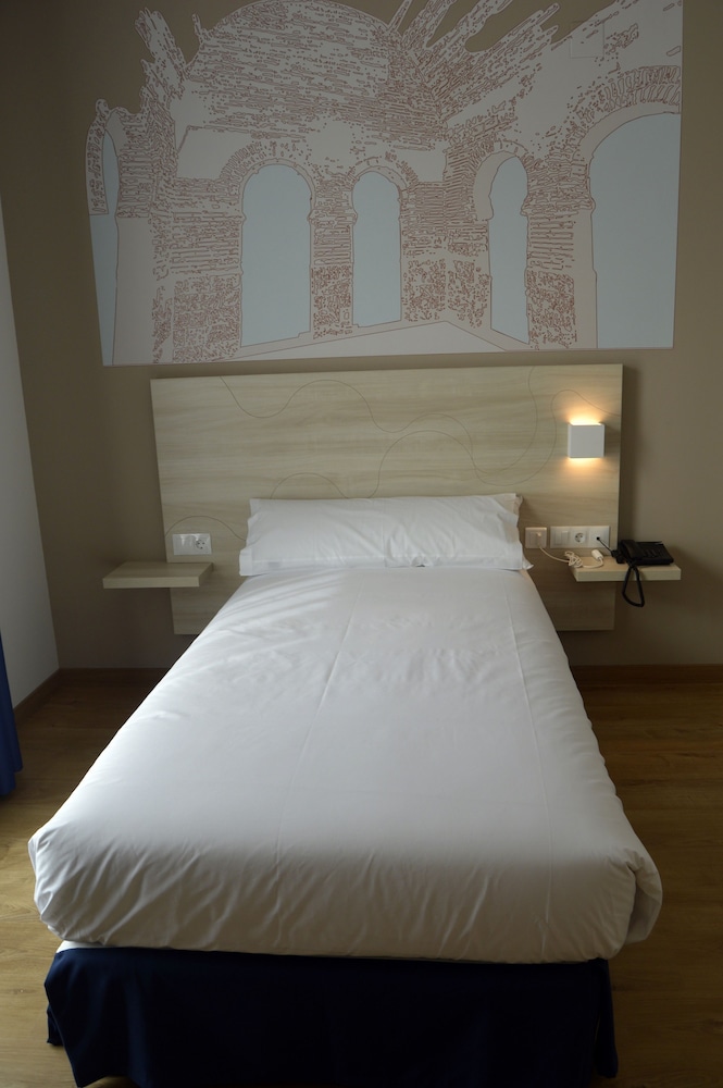 Hotel Balneario de Graena 12/44