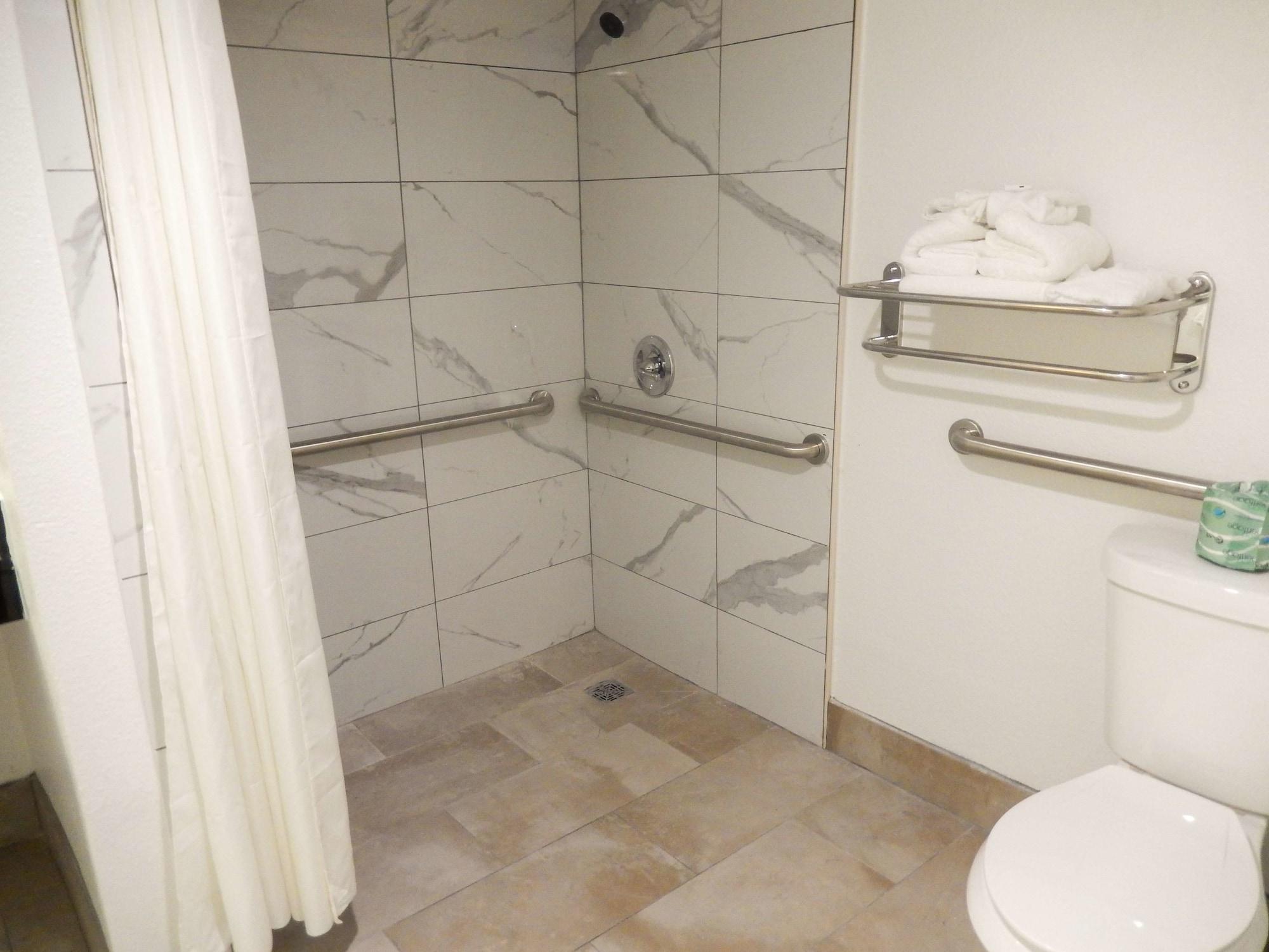 Studio 6 Houston TX Intercontinental Airport South 22/23