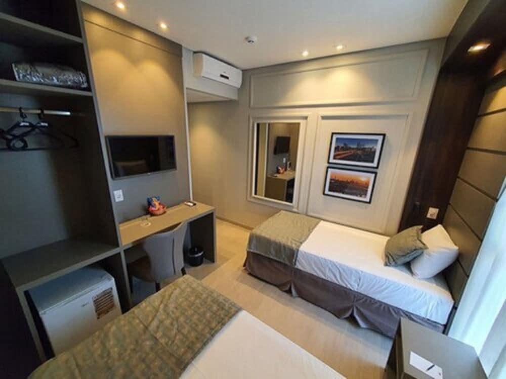 Class Hotel - Piracicaba 16/50