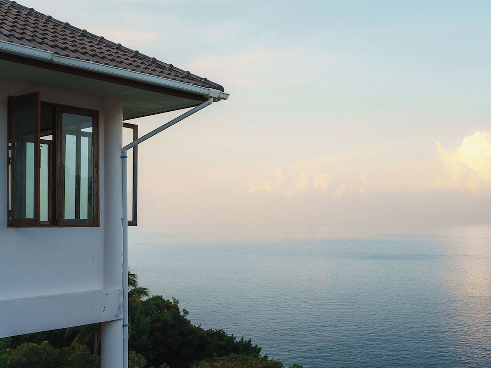 PINNACLE KOH TAO RESORT in KOH TAO - KOH NANGYUAN
