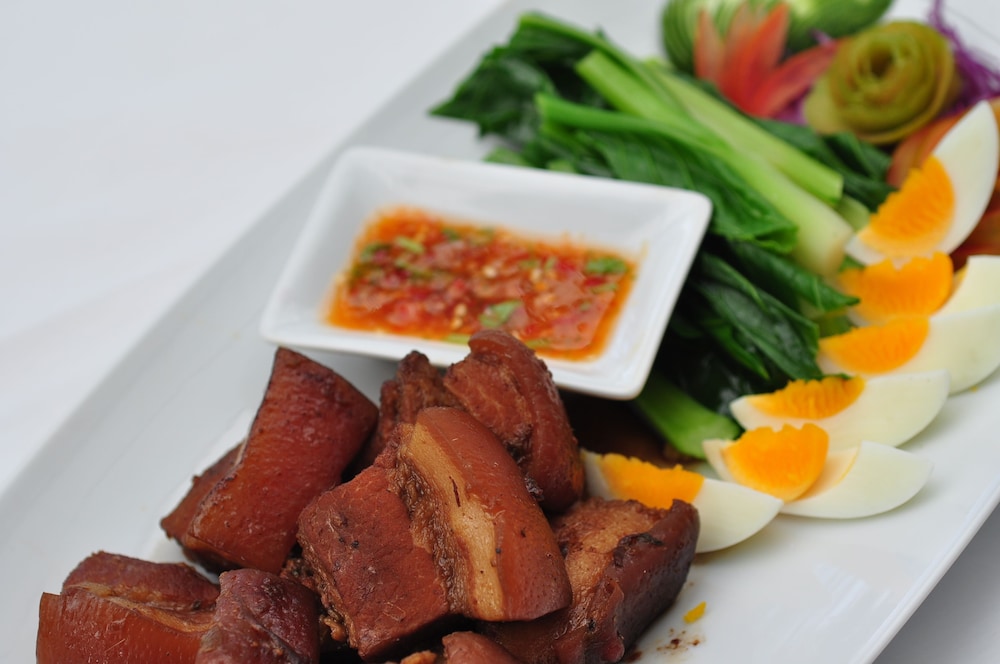 Phurua Sanctuary Resort And Spa 16/50