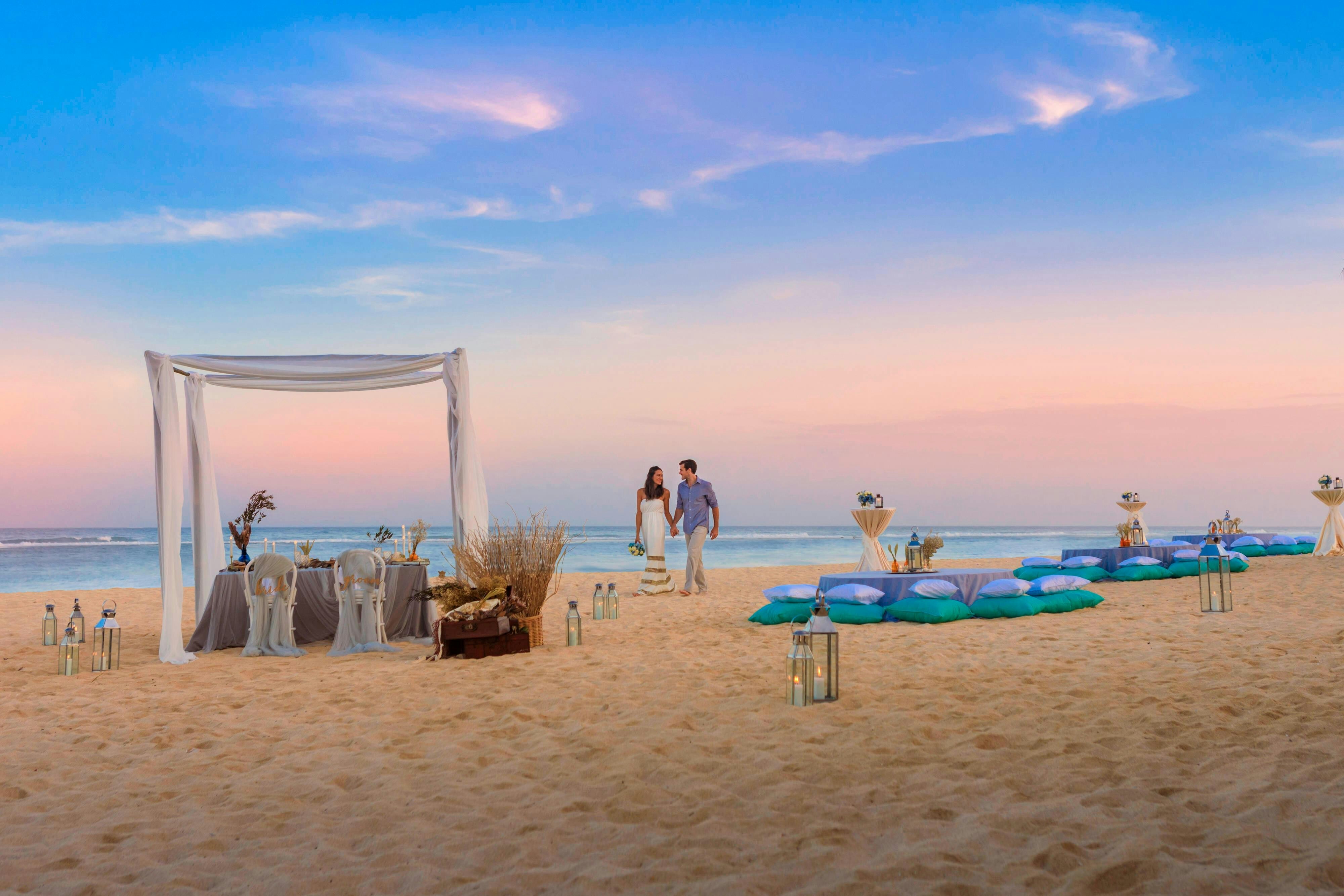 Ritz Carlton Bali Nusa Dua 29/41