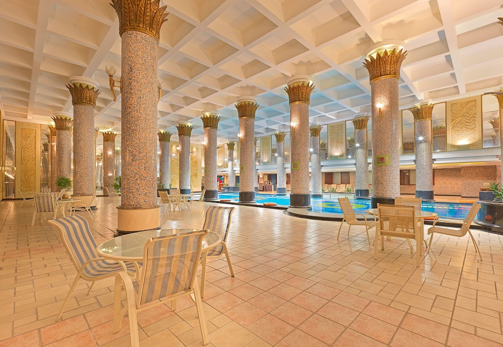 Regal Palace Hotel 37/51