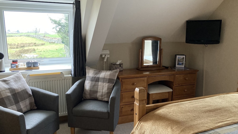 Llwyn Onn Guest House 22/50