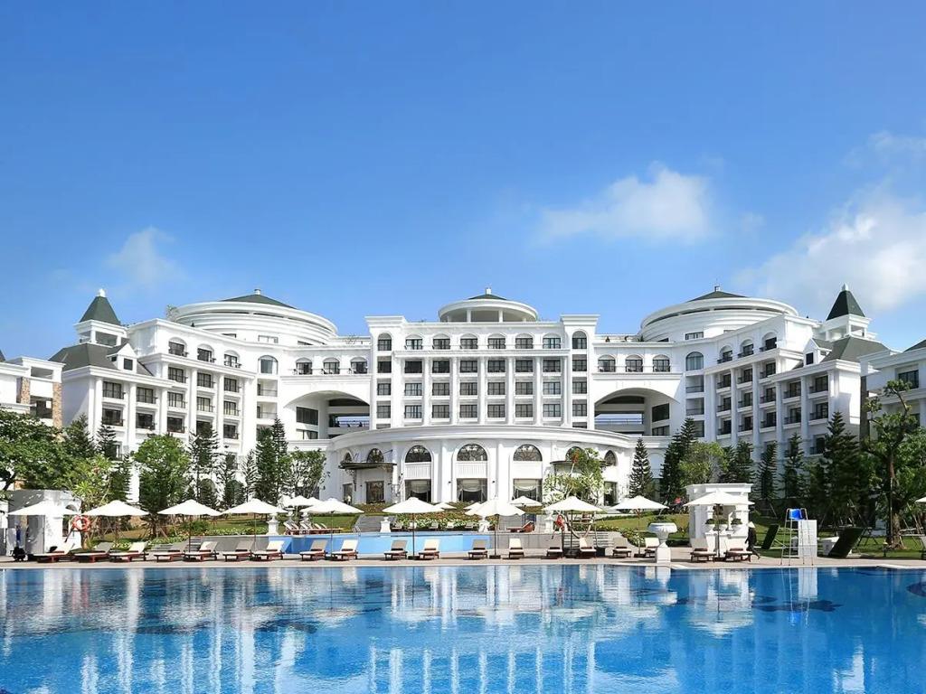 Vinpearl Resort And Spa Ha Long in HA LONG