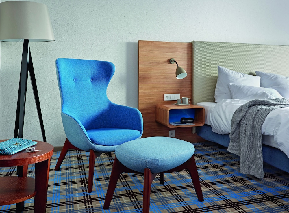 Seaside Residenz Hotel Chemnitz 31/54