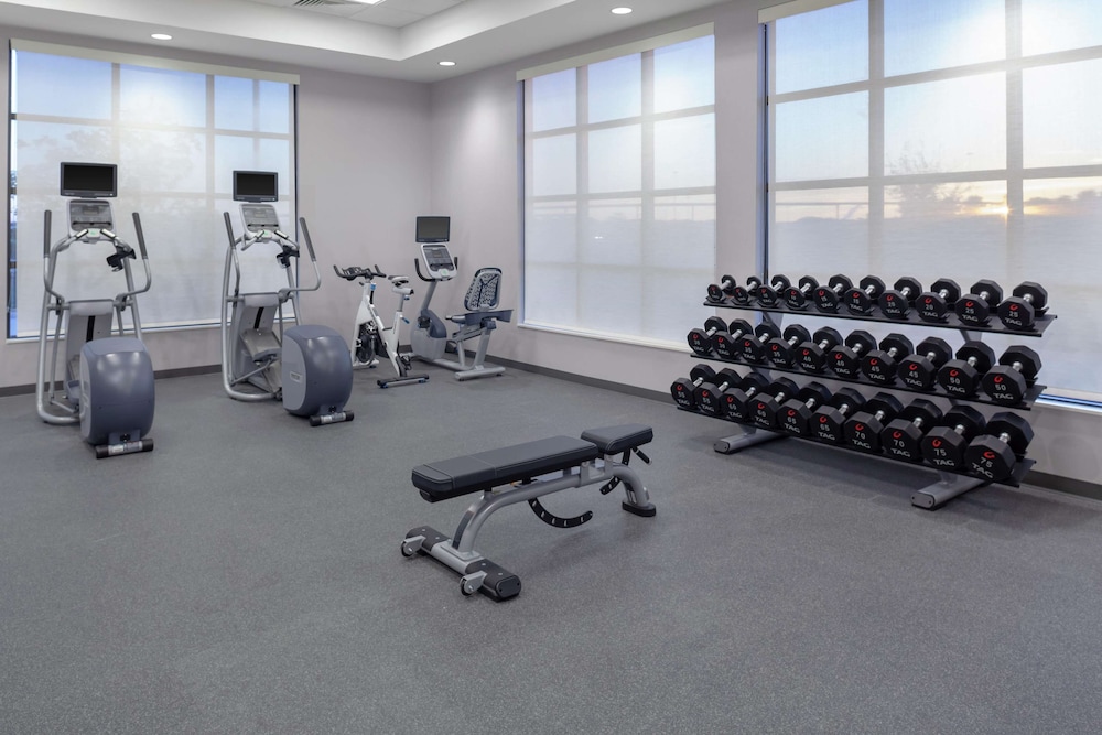 Hilton Garden Inn Waco Tx 21/50