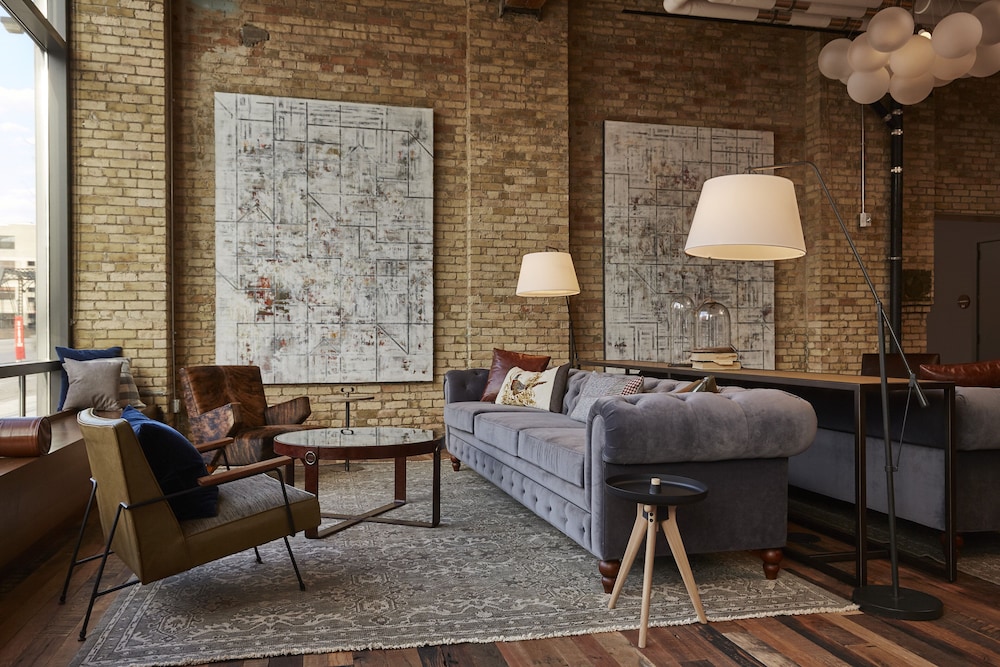 Hewing Hotel 46/81