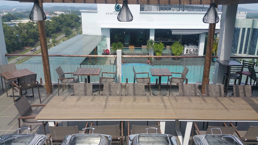 Purest Hotel Sungai Petani 30/50