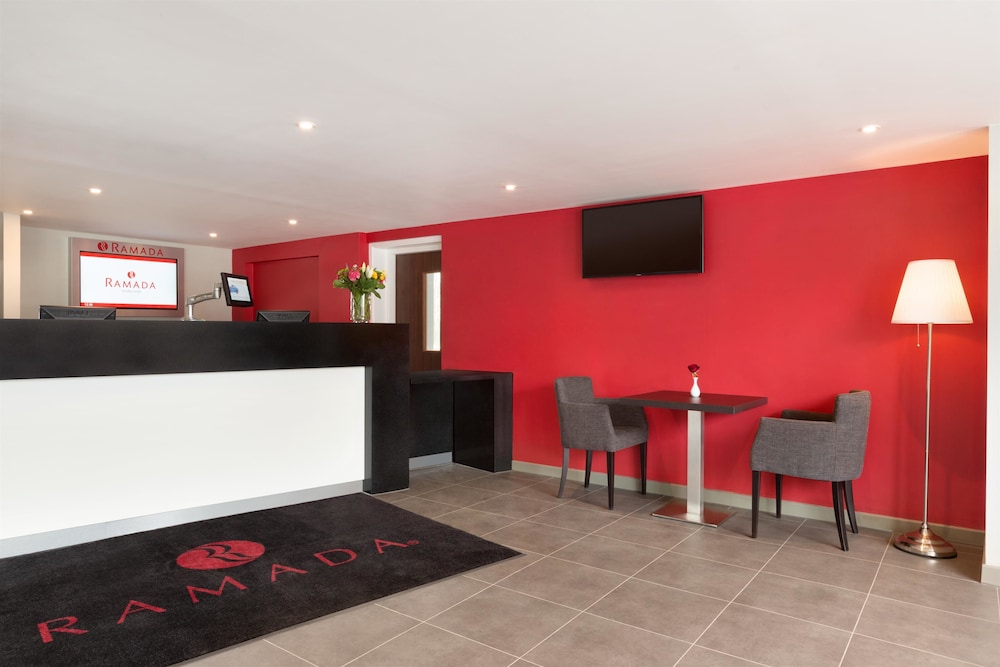 Ramada by Wyndham Chorley South 2/23