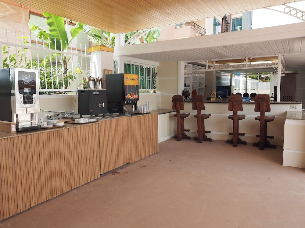 Hotel Sun Fire Beach 16/57