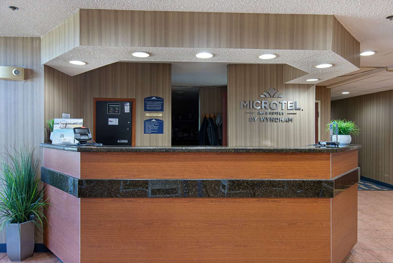 Microtel Inn Suites By Wyndham Dry Ridge 5/30
