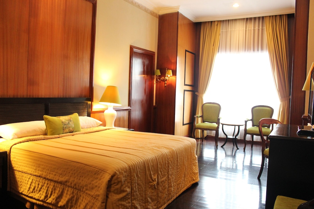 GRAN SENYIUR HOTEL 9/38