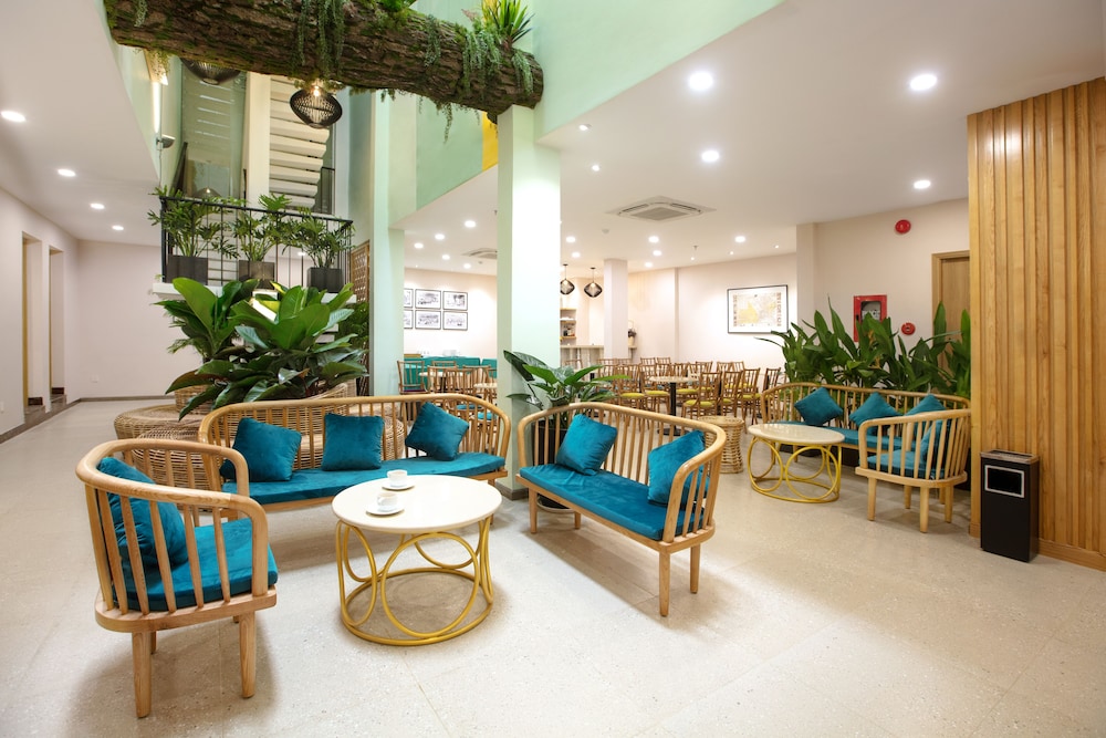 Dai Nam Sai Gon Hotel 37/50