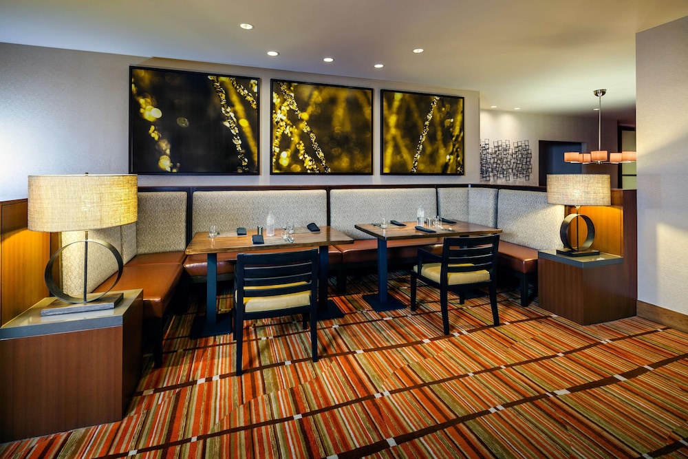 Doubletree By Hilton San Francisco Airport 65/85