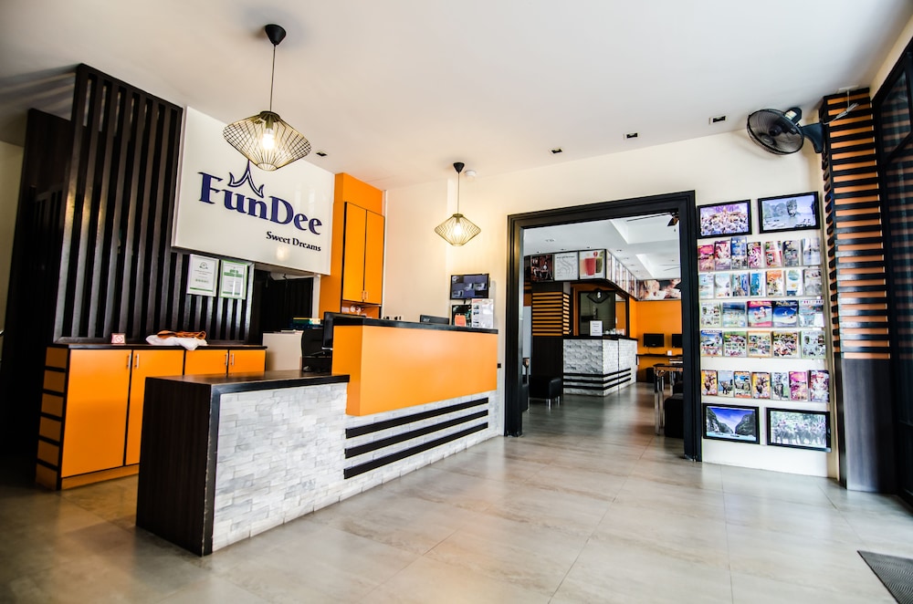FunDee Boutique Hotel 4/51