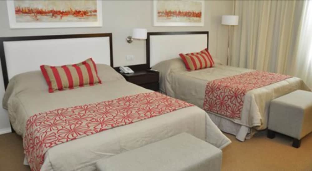 Howard Johnson Hotel Piedras Moras 5/31