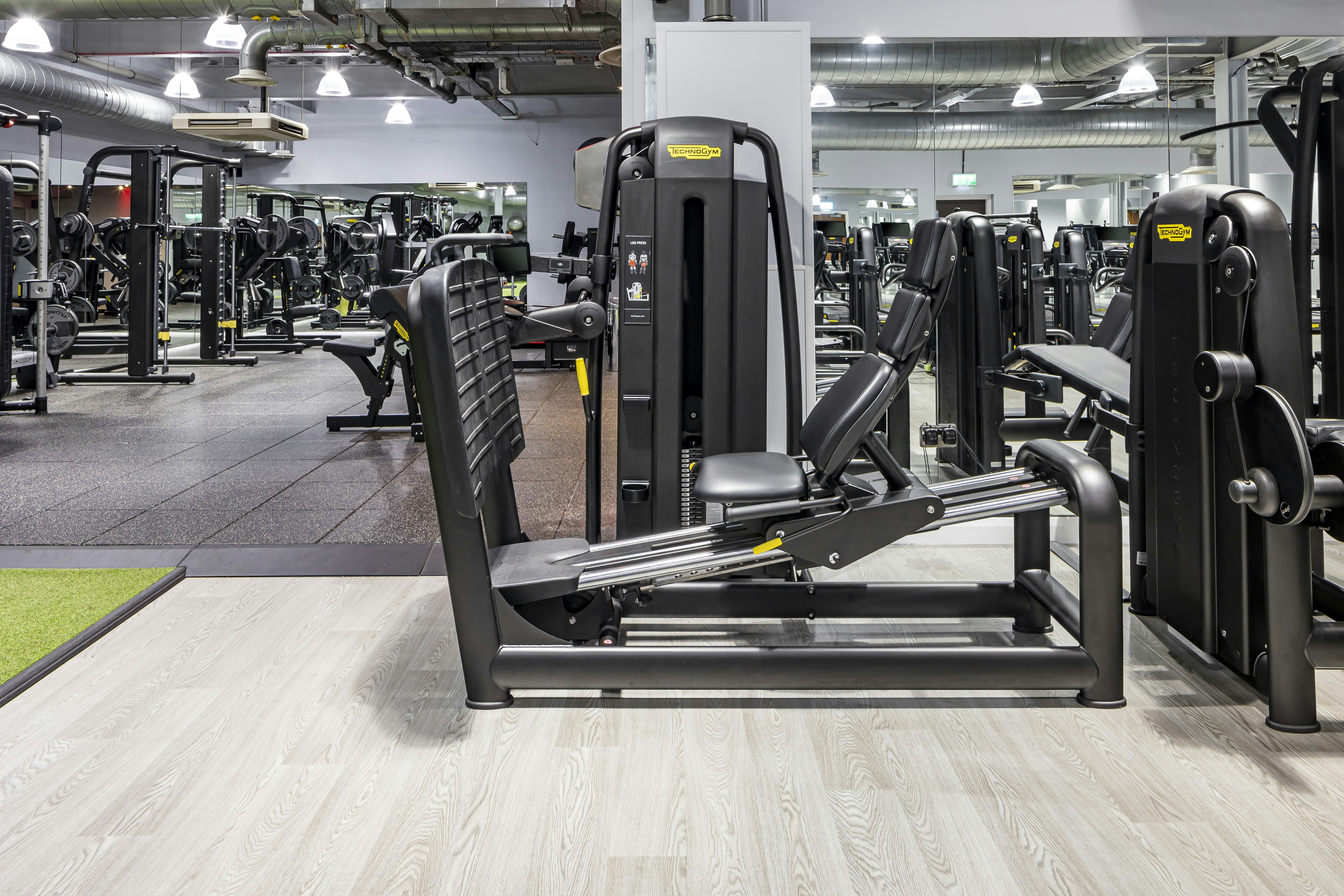 DoubleTree by Hilton Hotel & Spa Chester 20/48