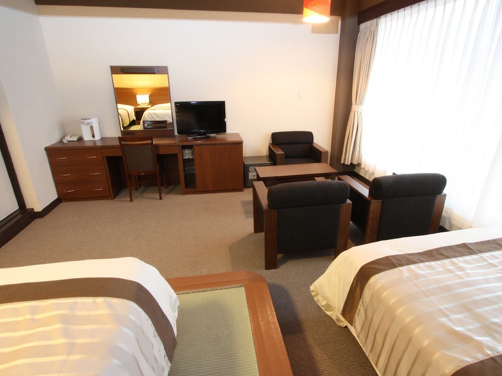 room