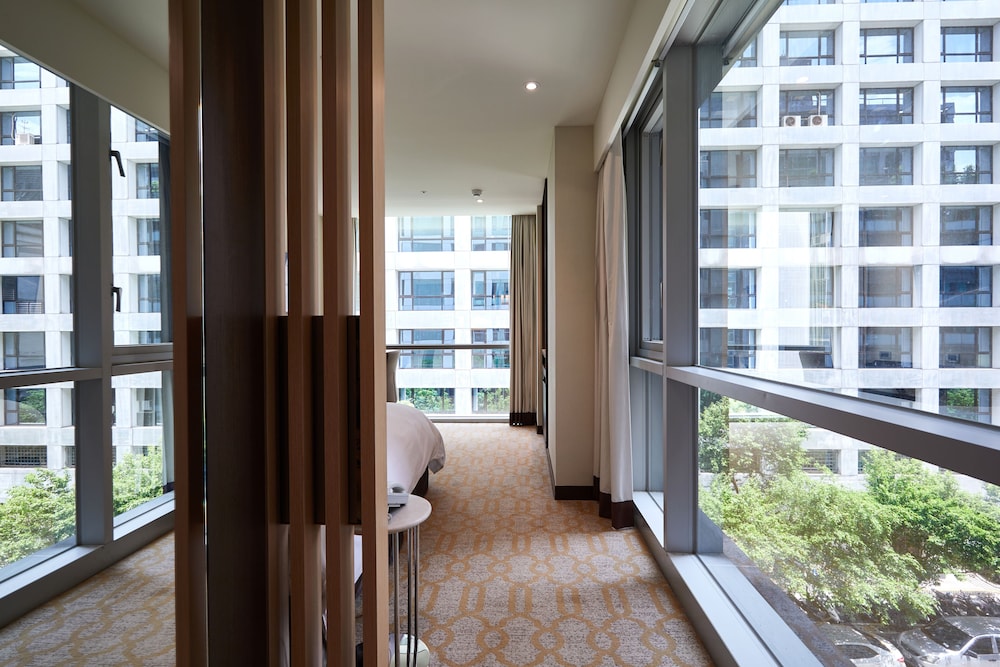 K Hotels Taipei Tianjin 7/59