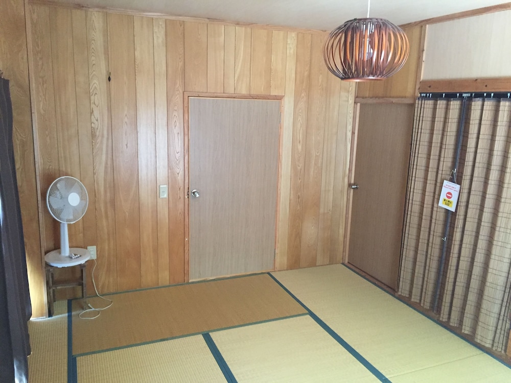 Guest House Isa 29/50