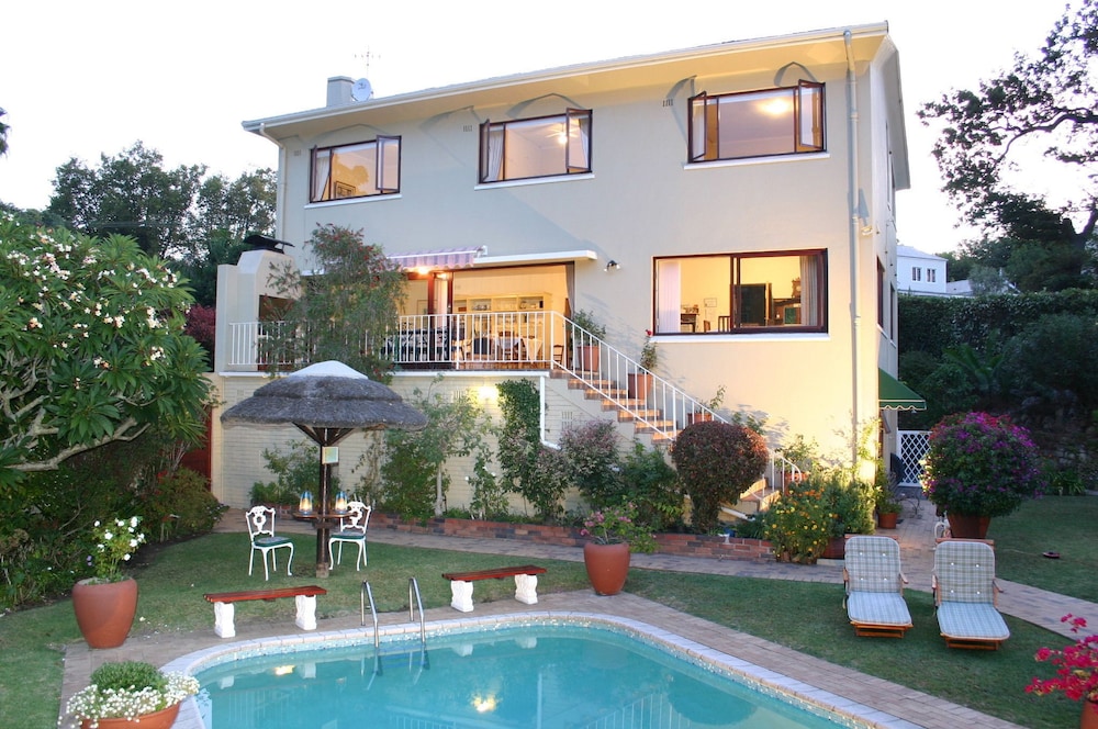 Valley Heights Guest House B&B 1/29