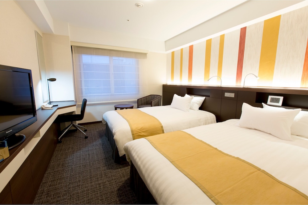 Shinagawa Tobu Hotel 19/43