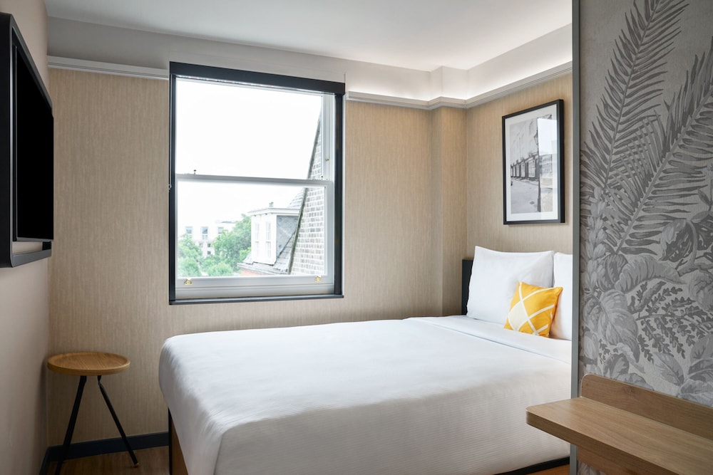 Four Points Flex by Sheraton London Euston 9/40