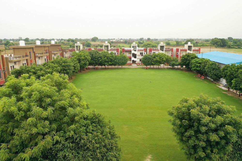 Vrinda Anandam Resorts 17/23