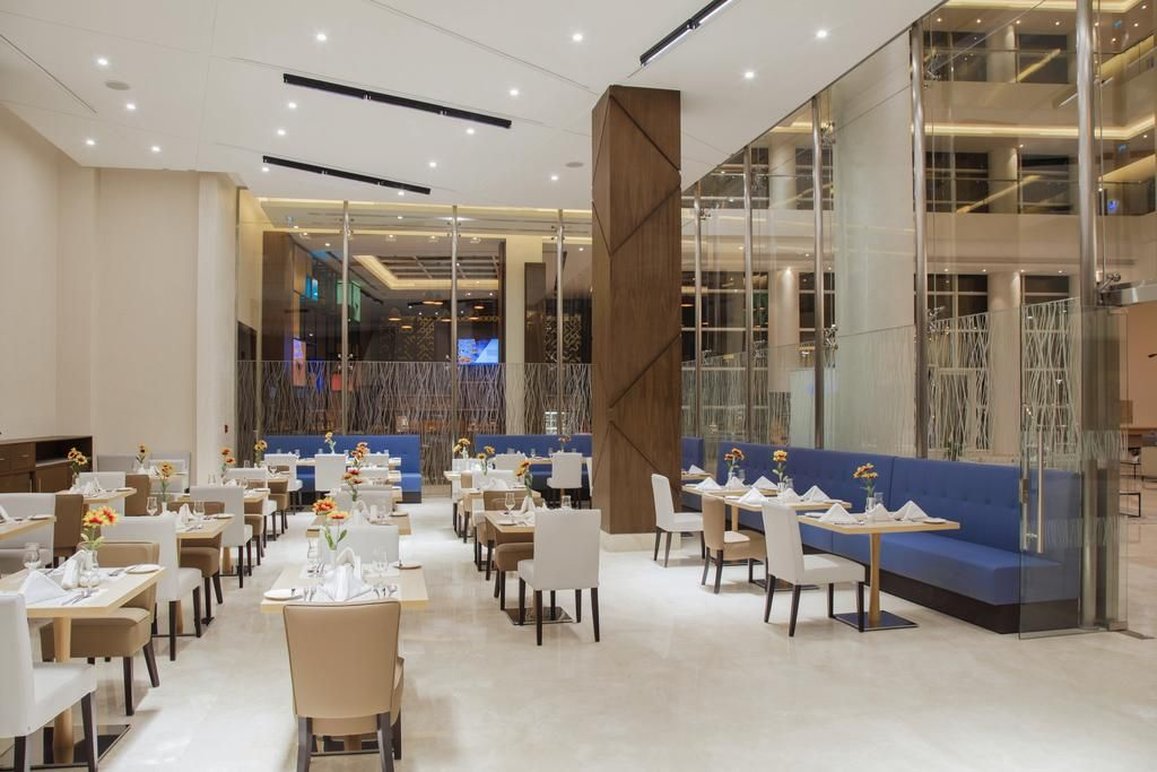 فندق كريستال أماكن الرياض(Cristal Amaken Hotel Riyadh) 28/39