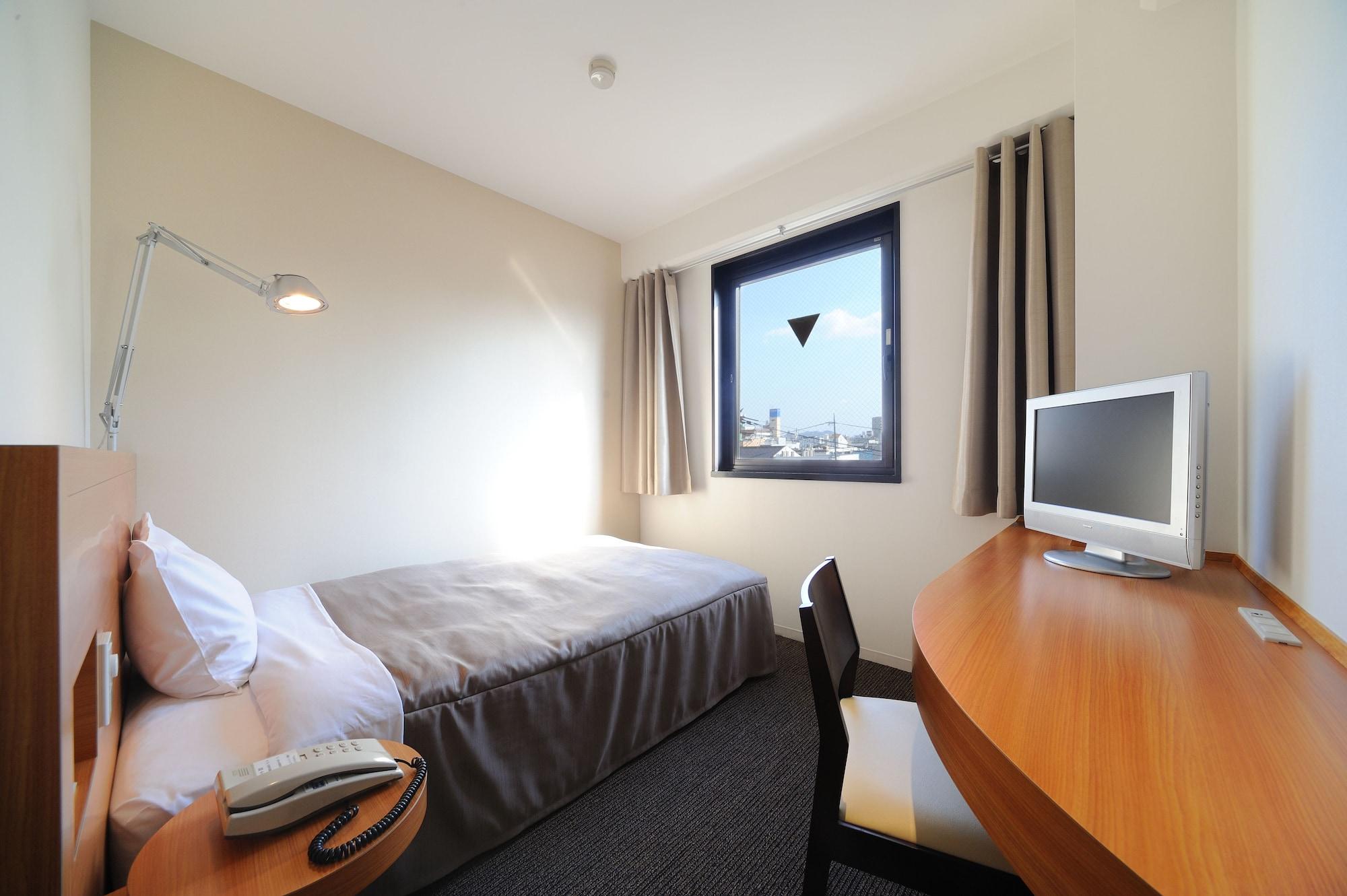 Fukuyama Plaza Hotel 7/27