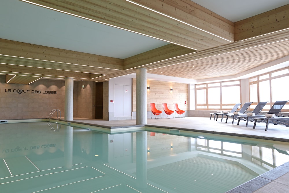 Residence Club Mmv Le Coeur Des Loges 21/50