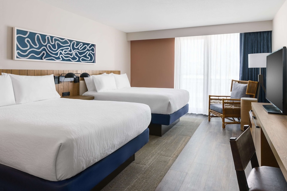 Hilton Garden Inn St Pete Beach 25/80
